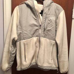 North Face Women’s Denali Hoodie